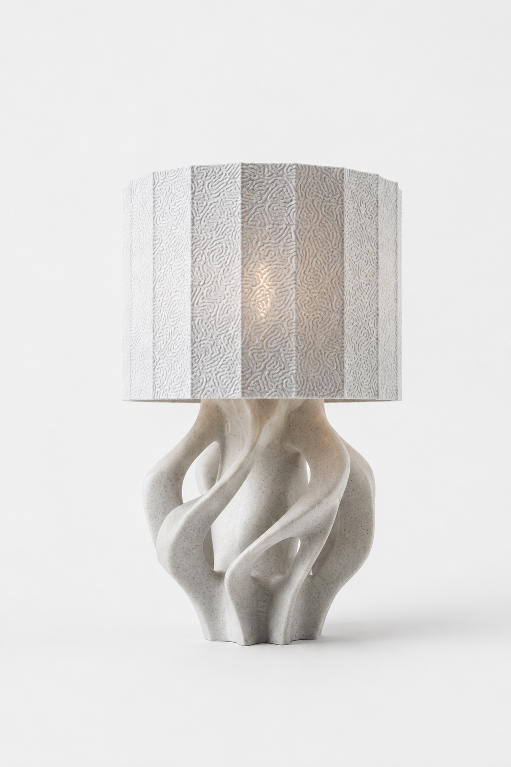 lampy stołowe