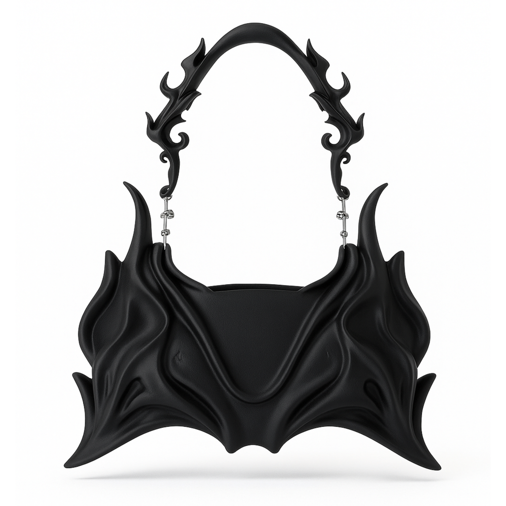 FLUX_BAG_03 // PREORDER