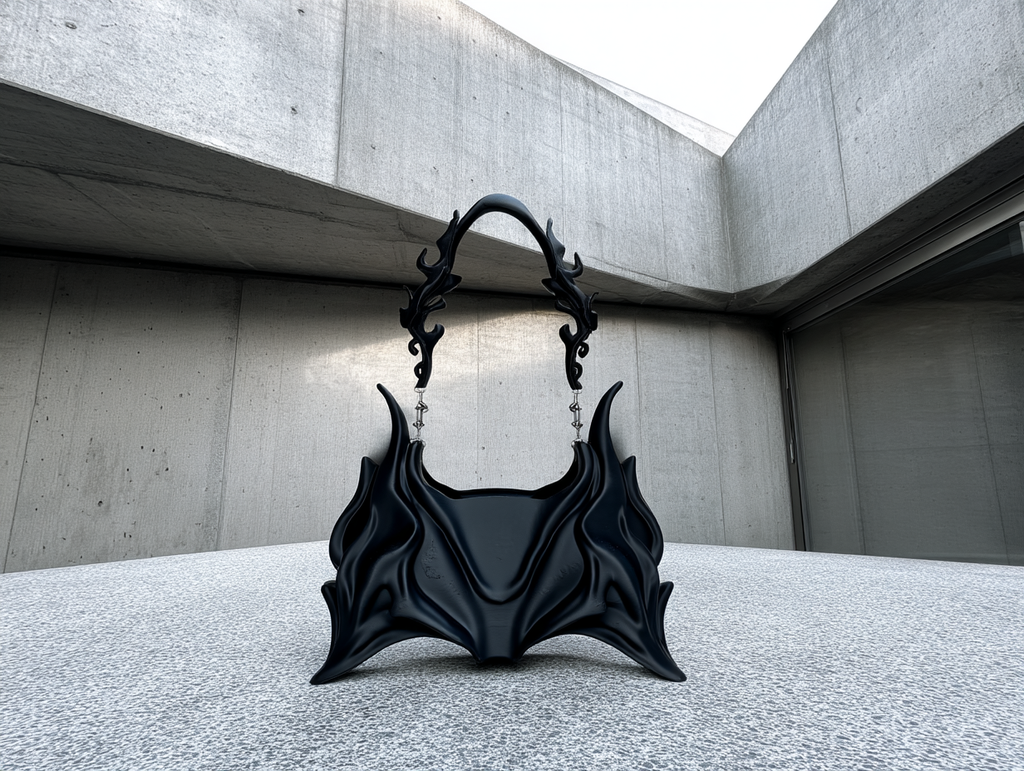 FLUX_BAG_03 // PREORDER