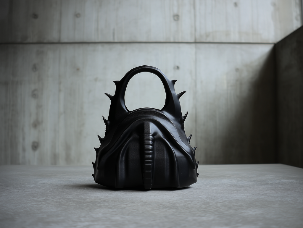 EXO_BAG_02 // PREORDER