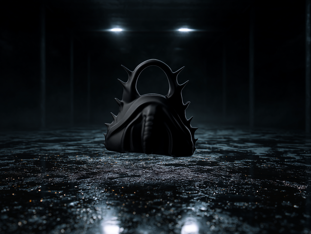 EXO_BAG_02 // PREORDER