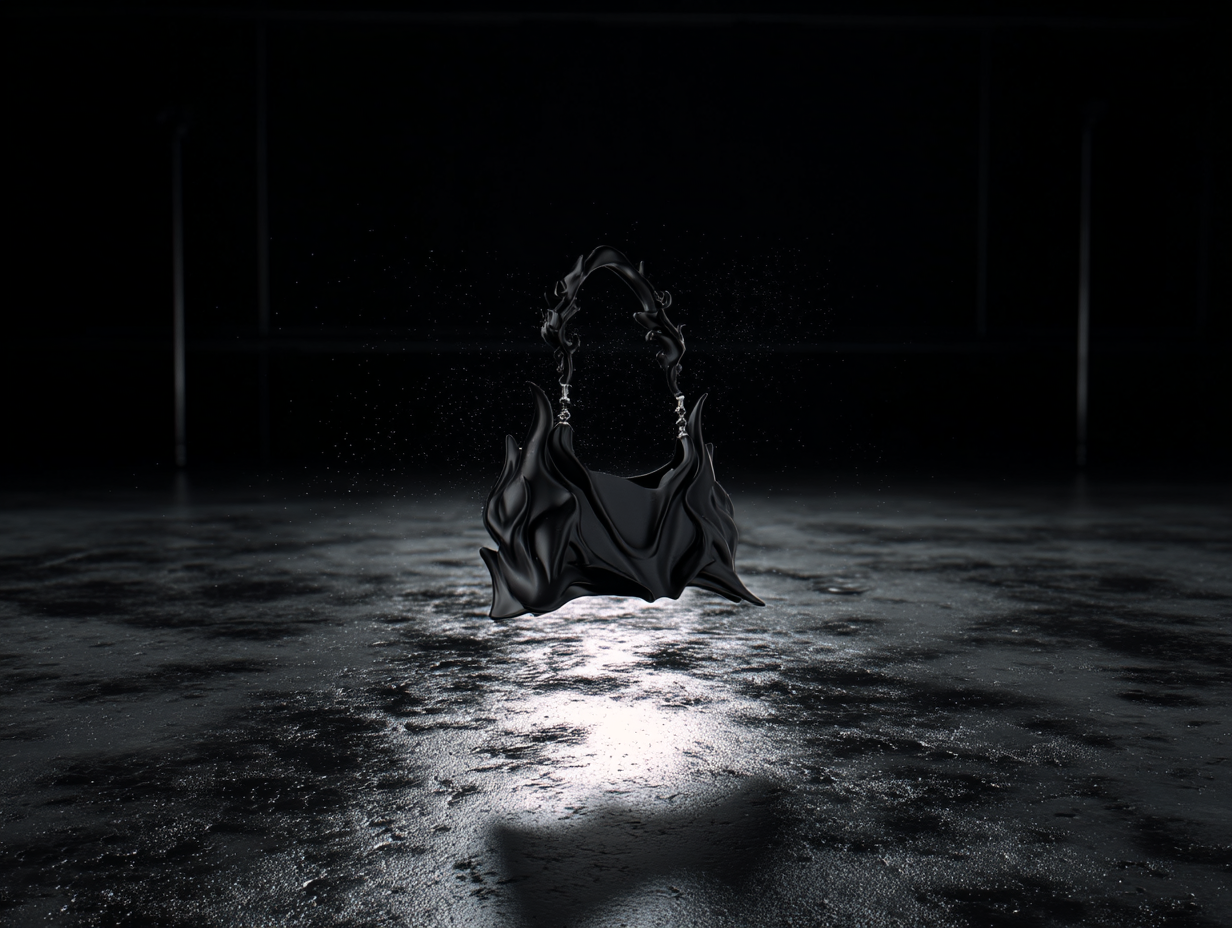 FLUX_BAG_03 // PREORDER