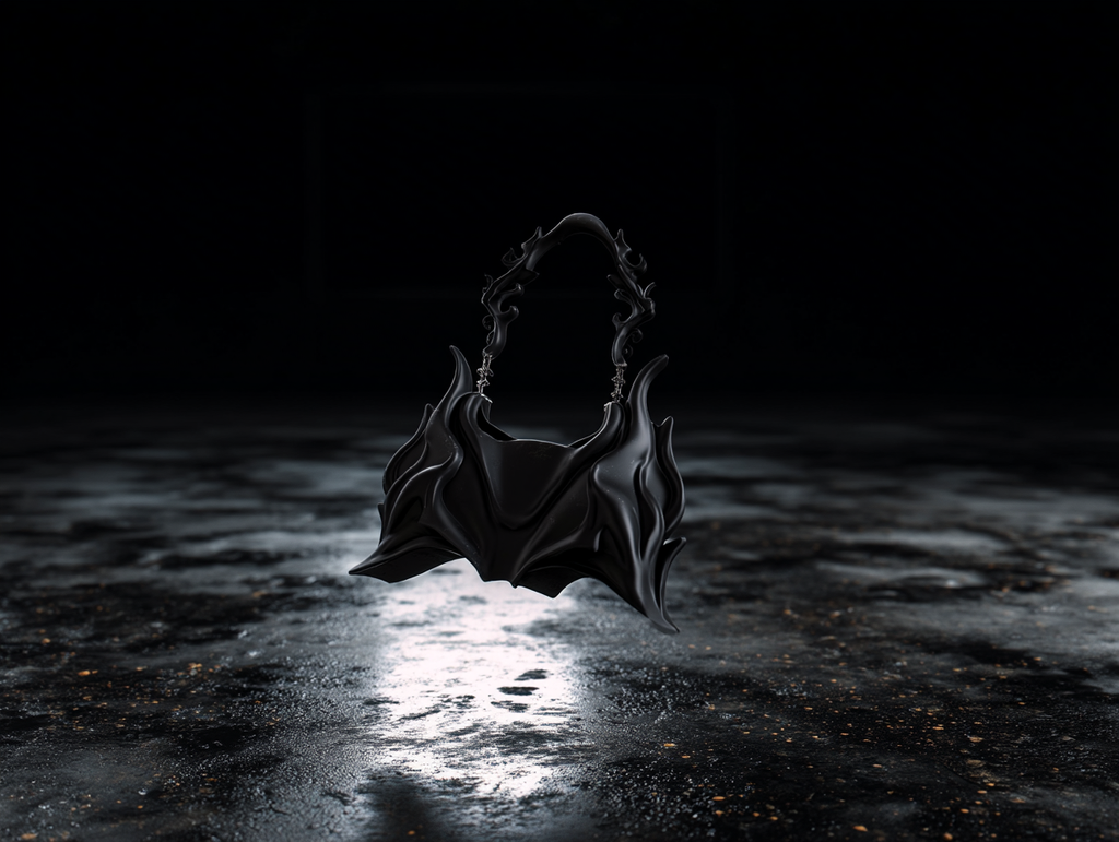 FLUX_BAG_03 // PREORDER