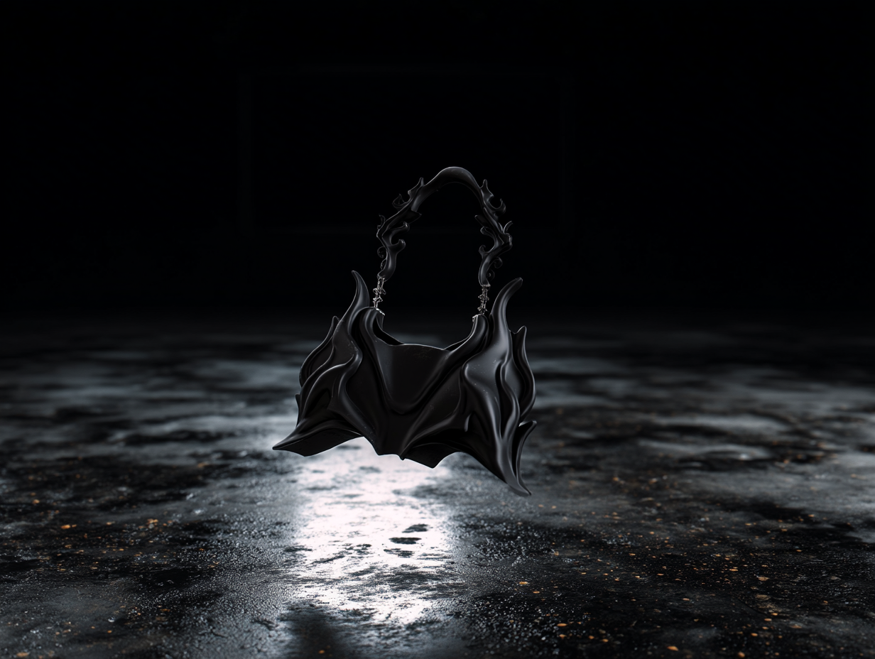 FLUX_BAG_03 // PREORDER